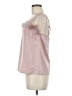 Lulus 100% Polyester Pink Sleeveless Blouse Size M - photo 5