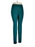 New Mix USA Solid Teal Active Pants Size XL - photo 1
