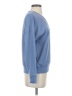Felina Blue Pullover Sweater Size XS - photo 4