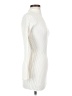 West Of Melrose Ivory Pullover Sweater Size XXS - photo 4