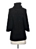 Assorted Brands Black Turtleneck Sweater Size S (estimated) - photo 1