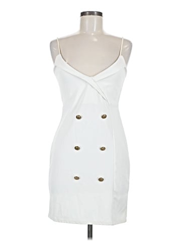 PrettyLittleThing Cocktail Dress (view 1)
