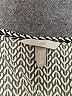 H&M Checkered-gingham Gray Casual Dress Size S - photo 7