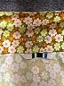 Tory Sport 100% Polyester Floral Yellow Jacket Size S - photo 6