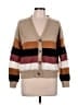 Vigoss Tan Cardigan Size L - photo 1