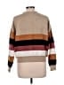 Vigoss Tan Cardigan Size L - photo 2