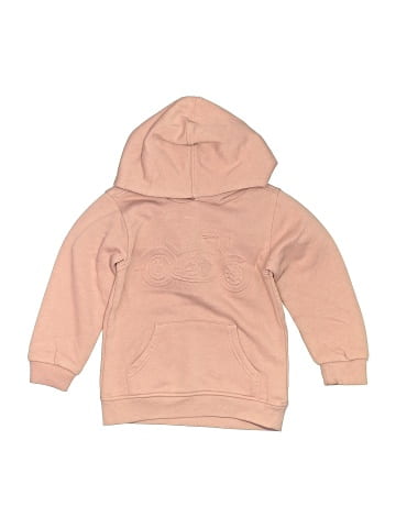 Kids Headquarters Pullover Hoodie (view 1)