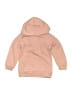 Kids Headquarters Pink Pullover Hoodie Size 4T - photo 1
