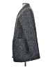 Worthington 100% Polyester Gray Cardigan Size S - photo 5