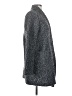 Worthington 100% Polyester Gray Cardigan Size S - photo 4