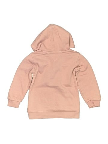 Kids Headquarters Pullover Hoodie (view 2)
