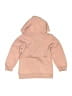 Kids Headquarters Pink Pullover Hoodie Size 4T - photo 2
