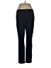 Tommy Hilfiger Chevron-herringbone Blue Jeans Size 12R - photo 1