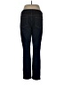 Tommy Hilfiger Chevron-herringbone Blue Jeans Size 12R - photo 2