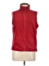 SJB Active by St. John's Bay Red Sweater Vest Size L - photo 1
