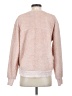Zella Pink Pullover Sweater Size XS - photo 2