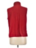 SJB Active by St. John's Bay Red Sweater Vest Size L - photo 2
