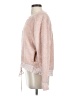 Zella Pink Pullover Sweater Size XS - photo 5