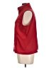 SJB Active by St. John's Bay Red Sweater Vest Size L - photo 5