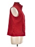 SJB Active by St. John's Bay Red Sweater Vest Size L - photo 4