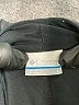 Columbia Solid Black Casual Skirt Size 4 - photo 3