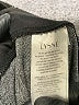 Lyssé Chevron-herringbone Gray Leggings Size L - photo 5