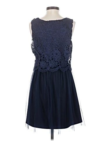 Dina Be Cocktail Dress (view 2)