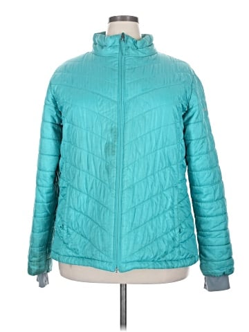 Columbia Snow Jacket (view 1)