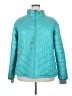 Columbia Solid Teal Snow Jacket Size 2X - photo 1
