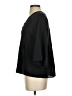 Vince. Black 3/4 Sleeve Blouse Size S - photo 5