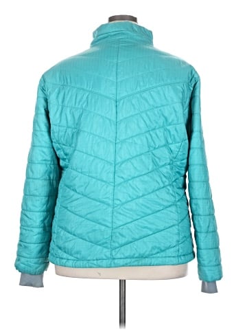 Columbia Snow Jacket (view 2)