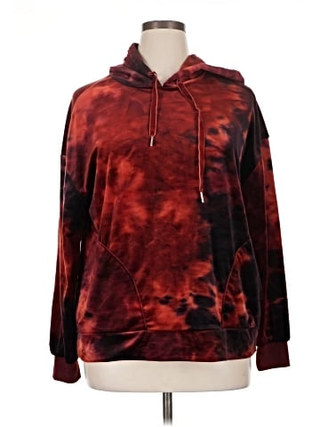 Walmart Pullover Hoodie (view 1)