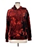 Walmart Tie-dye Red Pullover Hoodie Size XL - photo 1