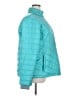 Columbia Solid Teal Snow Jacket Size 2X - photo 4
