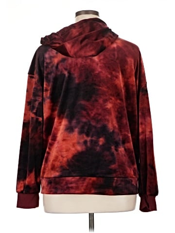 Walmart Pullover Hoodie (view 2)