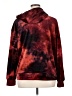 Walmart Tie-dye Red Pullover Hoodie Size XL - photo 2