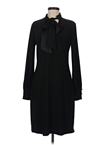 White House Black Market Casual Dress (view 1)