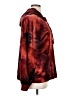 Walmart Tie-dye Red Pullover Hoodie Size XL - photo 4