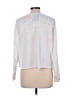 Splendid Tie-dye White Sweatshirt Size L - photo 2