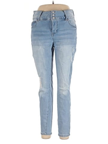 ROYALTY Jeans (view 1)