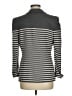 Yoana Baraschi Stripes Gray Blazer Size M - photo 2