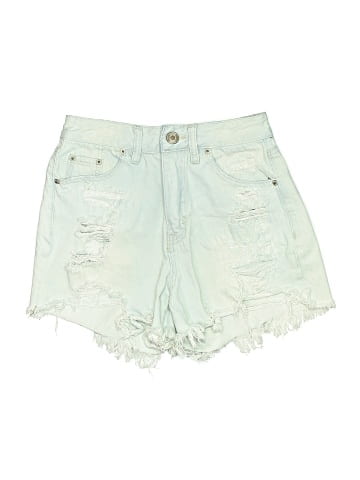 rue21 Denim Shorts (view 1)