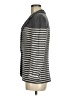 Yoana Baraschi Stripes Gray Blazer Size M - photo 5