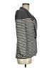 Yoana Baraschi Stripes Gray Blazer Size M - photo 4