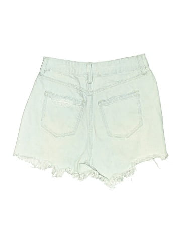 rue21 Denim Shorts (view 2)