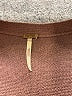 Free People Purple Pullover Sweater Size S - photo 7