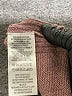 Free People Purple Pullover Sweater Size S - photo 8