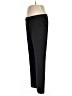 New Directions Solid Black Dress Pants Size 16 - photo 5