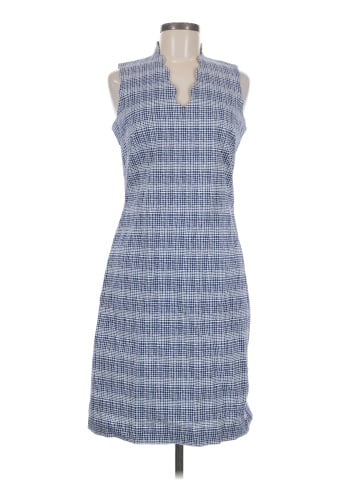 J. McLaughlin Casual Dress (view 1)