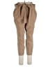Jones New York Solid Tan Casual Pants Size 1X - photo 1